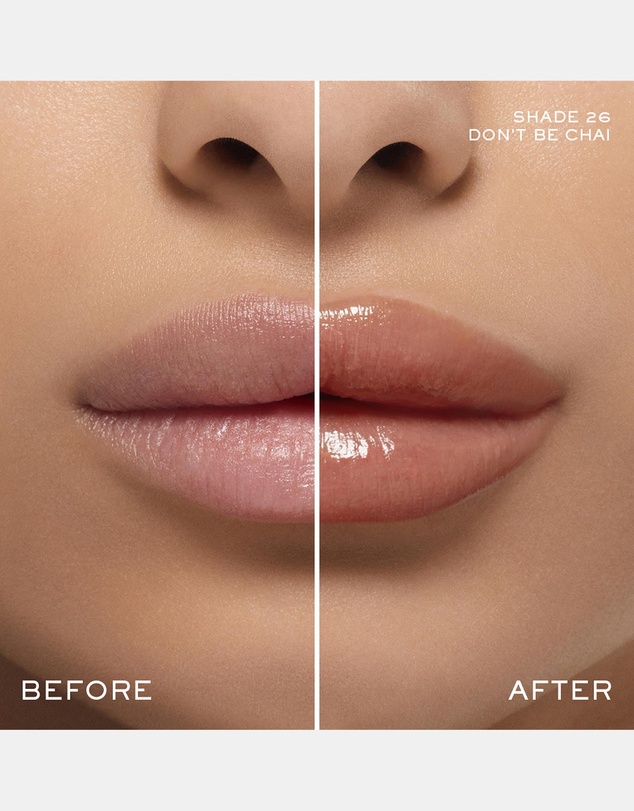 Lancome - Lip Idole Butterglow