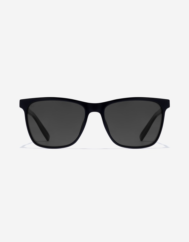 Hawkers Co - Hawkers - Wave - polarized black dark  Sunglasses for Men and Women Polarized