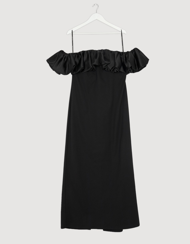 Revibe - Repaired CHANCERY Noah Dress - AU 18