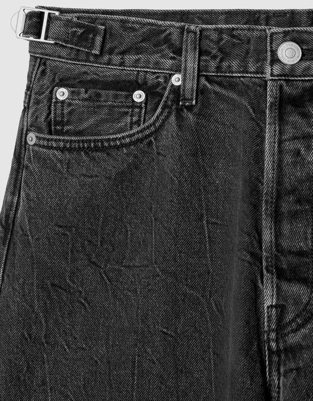 COS - Coast Wide-Leg Jeans