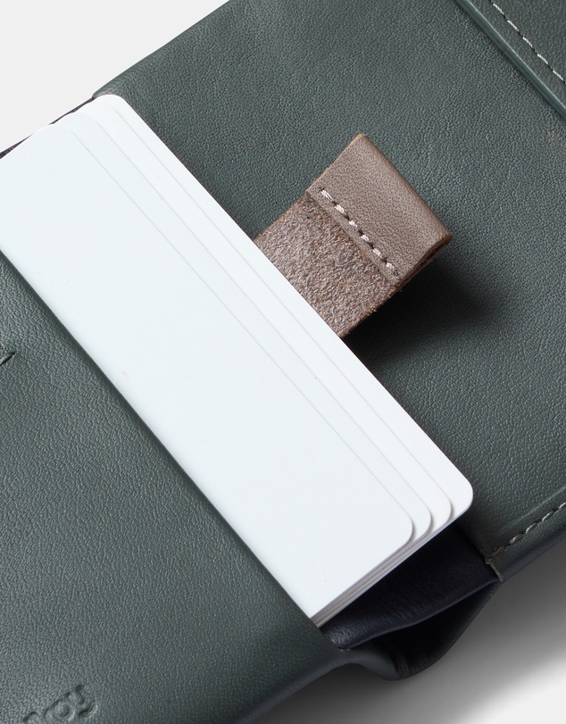 Bellroy - Coin Wallet