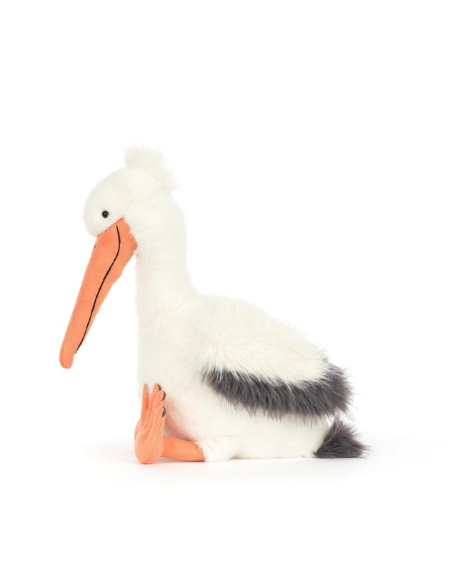Jellycat - Keli Pelican