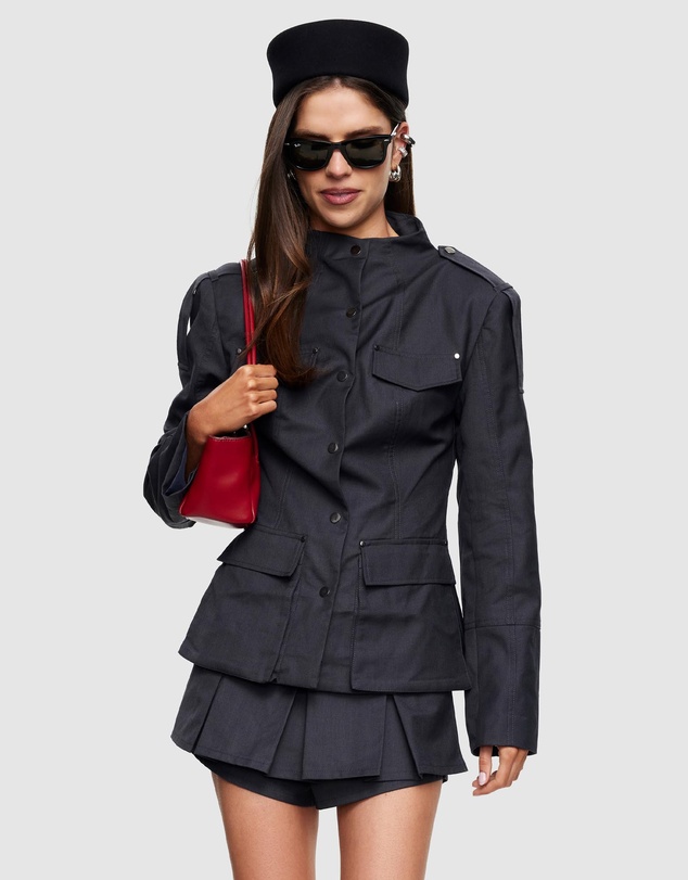 Lioness - Allure Jacket
