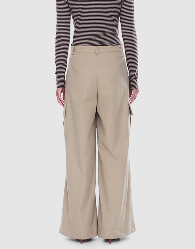 ENA PELLY - Lainey Cargo Pants