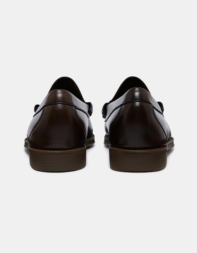 G. H. BASS - Easy Weejun Larson Pull Up Loafers - Men's