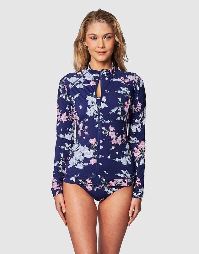 UNE PIECE - Original Sexie Rashie Top