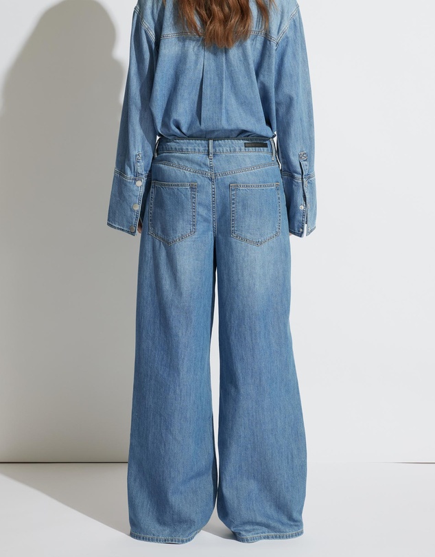 Decjuba - Jenna Palazzo Jeans