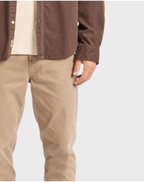 Academy Brand - Jensen 5 Pocket Pant