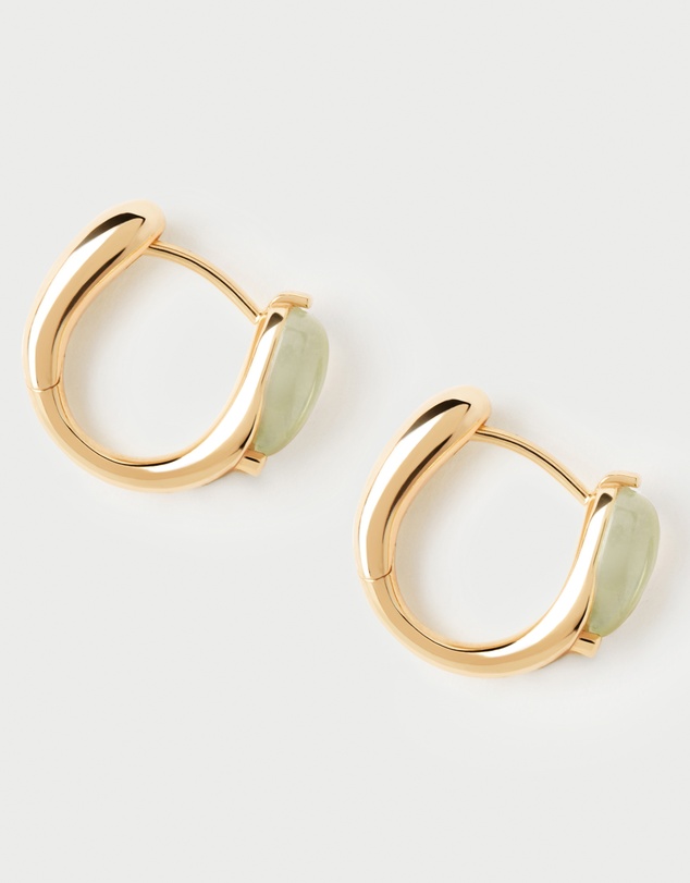 PDPAOLA - Prehnite Isla Hoops