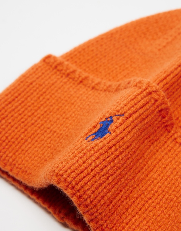 Polo Ralph Lauren - Pony Beanie