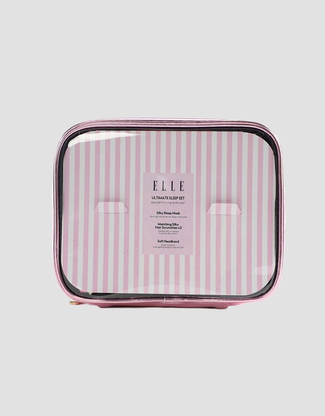 ELLE - Ultimate Sleep Set