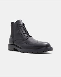 ALDO - Toney Boots