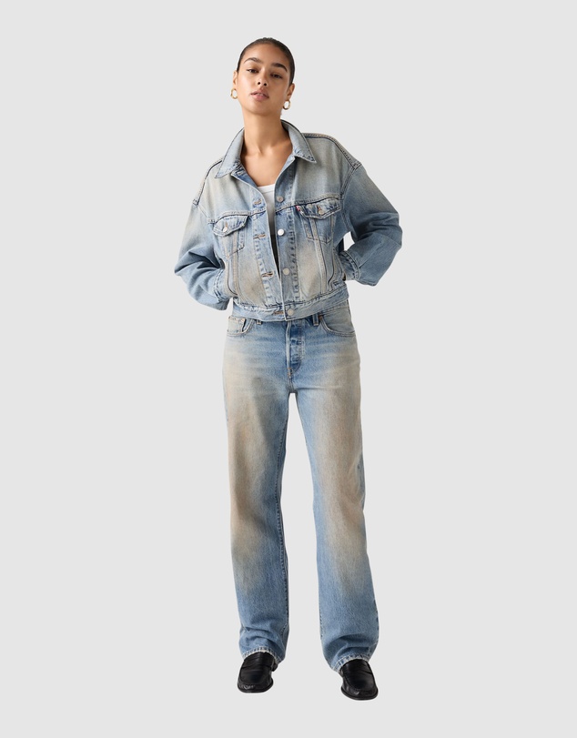Levi's - 501® '90s Jeans