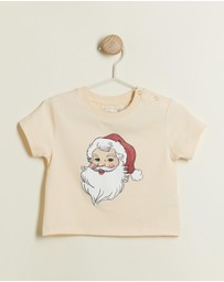 Bella & Lace - Jolly T-Shirt - Babies-Kids