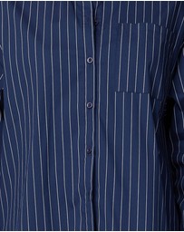 MVN - Parker Stripe Shirt