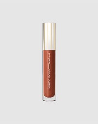 MAC - Lipglass Cushion High-Pigment Lip Oil