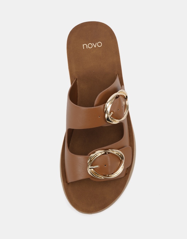 Novo - Bounce Wedges