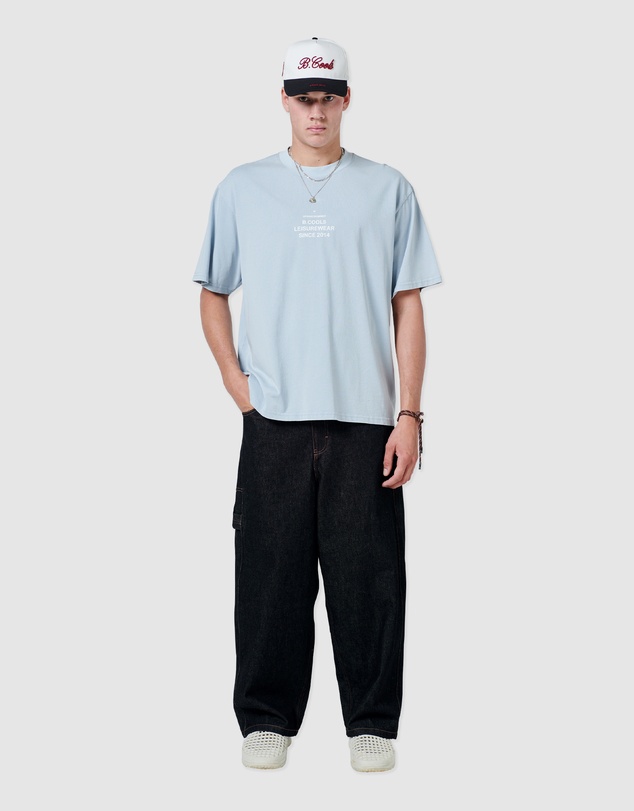 B.Cools - Stamp T-Shirt