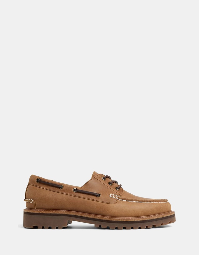 ALDO - Cedric Boat Shoes