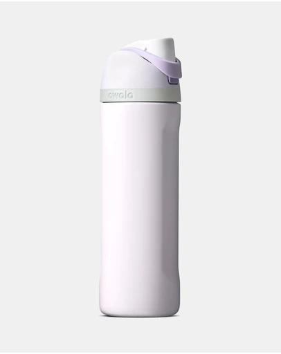 Owala - Owala FreeSip Stainless Steel 24oz/710ml