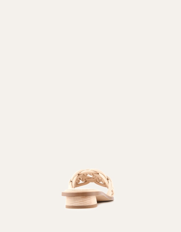 Jo Mercer - Corta Flat Sandals