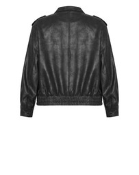 City Chic - Plus size Jorja Jacket - black