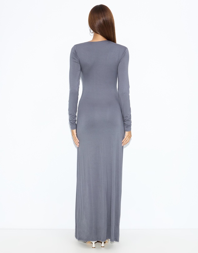 Dazie - Apollo Cut-Out Maxi Dress