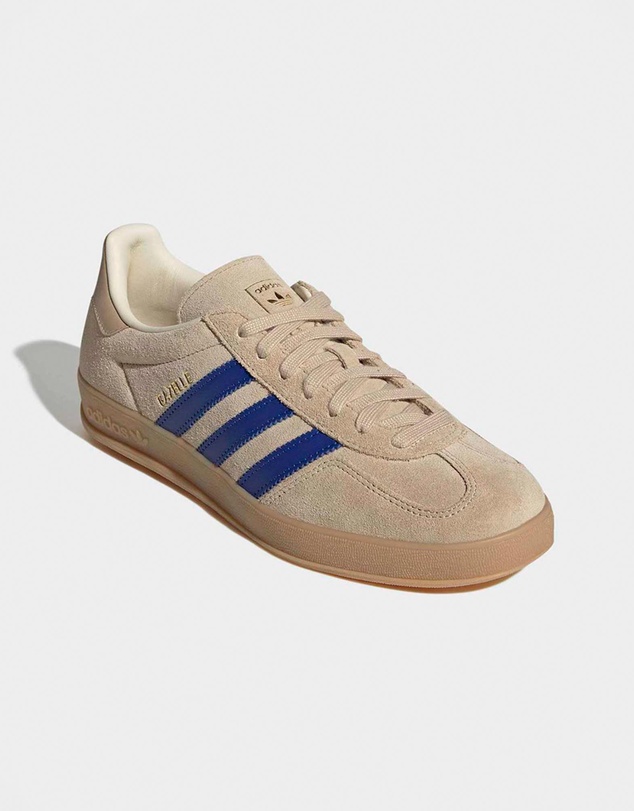 adidas Originals - Gazelle Indoor Shoes - Unisex