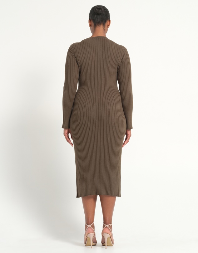 Estelle - Melora Knit Dress