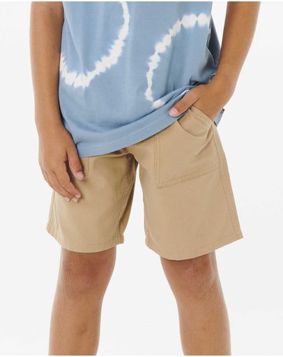 Khaki Sand