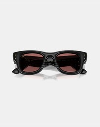 Ray-Ban - Wayfarer Puffer
