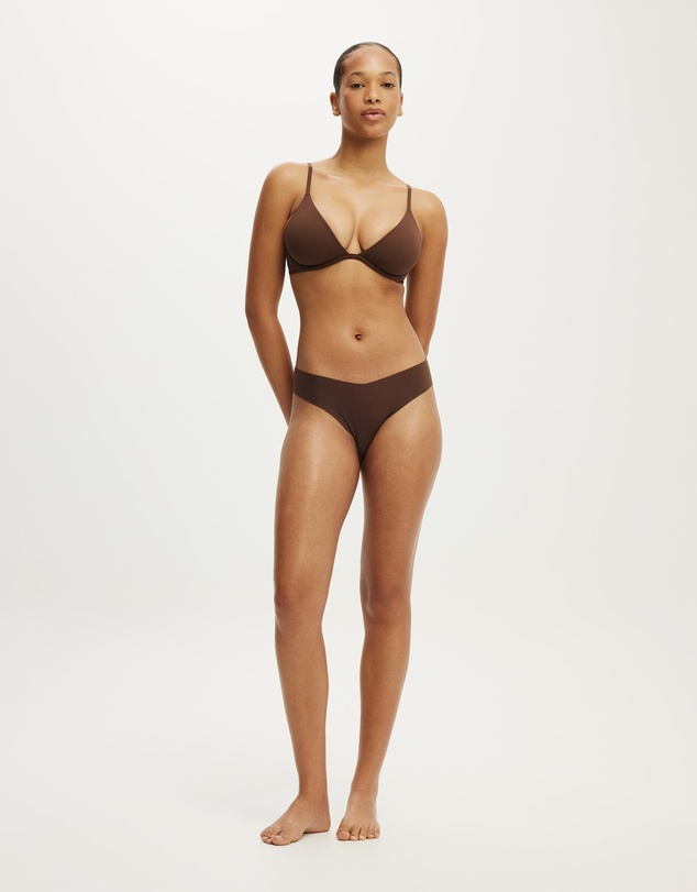 Cotton On Body - Body Bestee Plunge Bra
