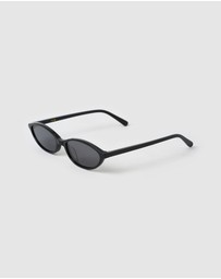 Arms Of Eve - Frankie Sunglasses - Black