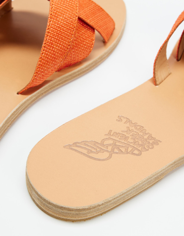 Ancient Greek Sandals - Arachne Sandals