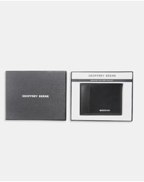 Geoffrey Beene - Credit Card Wallet