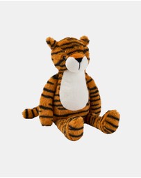 Linen House Kids - Tony Tiger Novelty Cushion