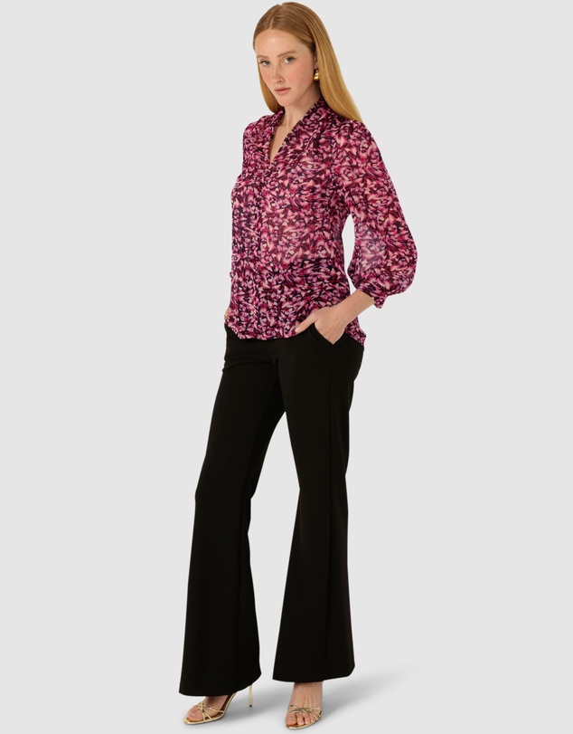 SACHA DRAKE - Jedda Blouse