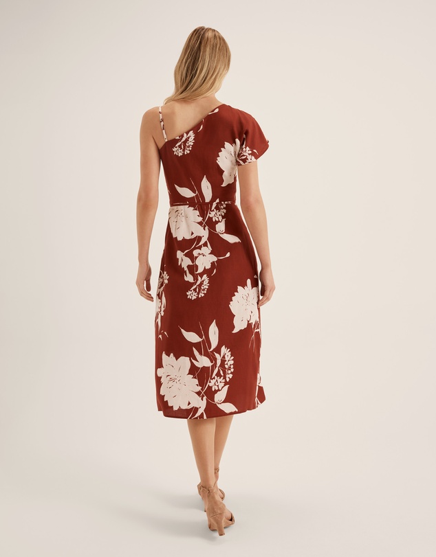 Review - Vespa Dress