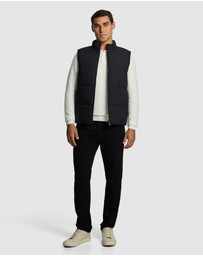 yd. - Finn Reversible Vest
