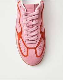 Alohas - TB.490 Rife Leather Sneakers