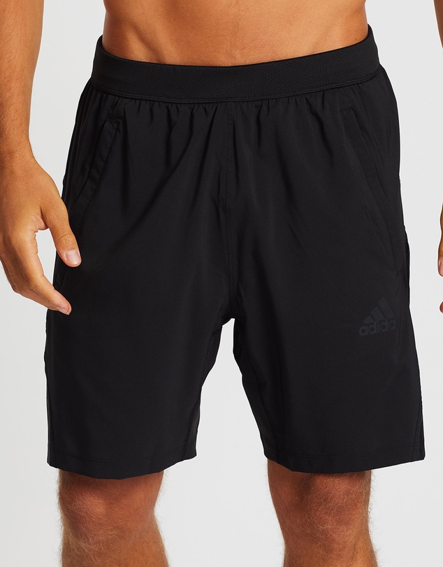 adidas Performance - AEROREADY 3-Stripes 7