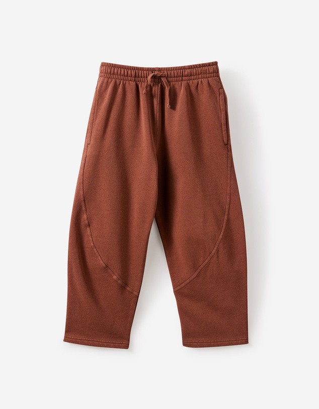 Cotton On Kids - Sammy Barrel Leg Trackpant
