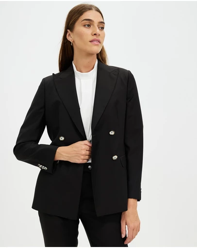 Farage - Elle Blazer