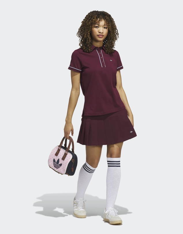 adidas Originals - Originals Pleated Skort Womens