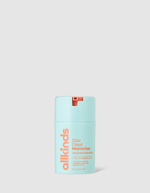 Allkinds - Cica Cloud Moisturiser