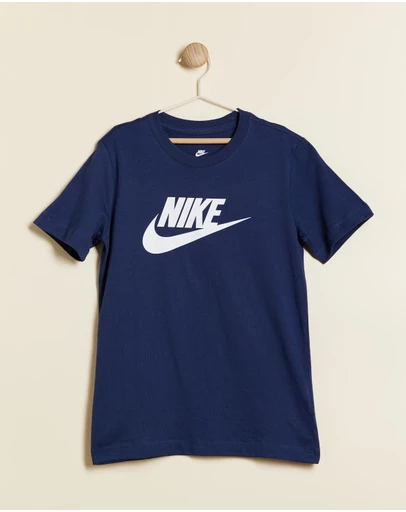 Nike - Futura T-Shirt - Teens