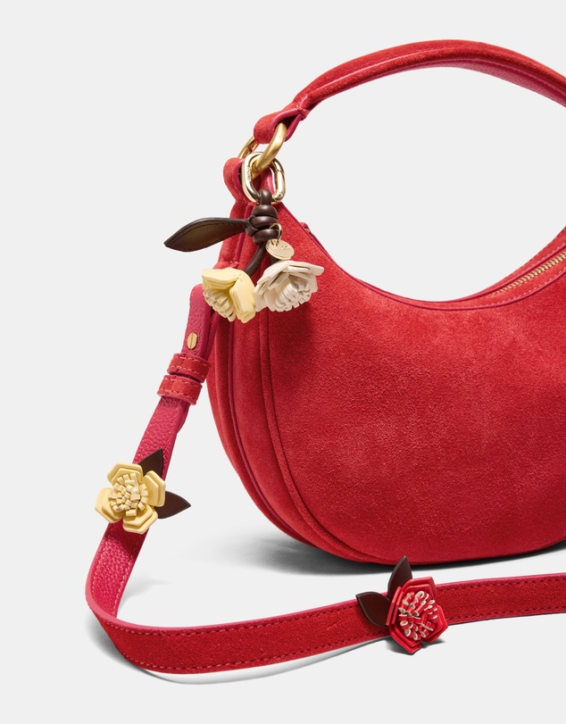 MIMCO - Mini Rose Stud Charm