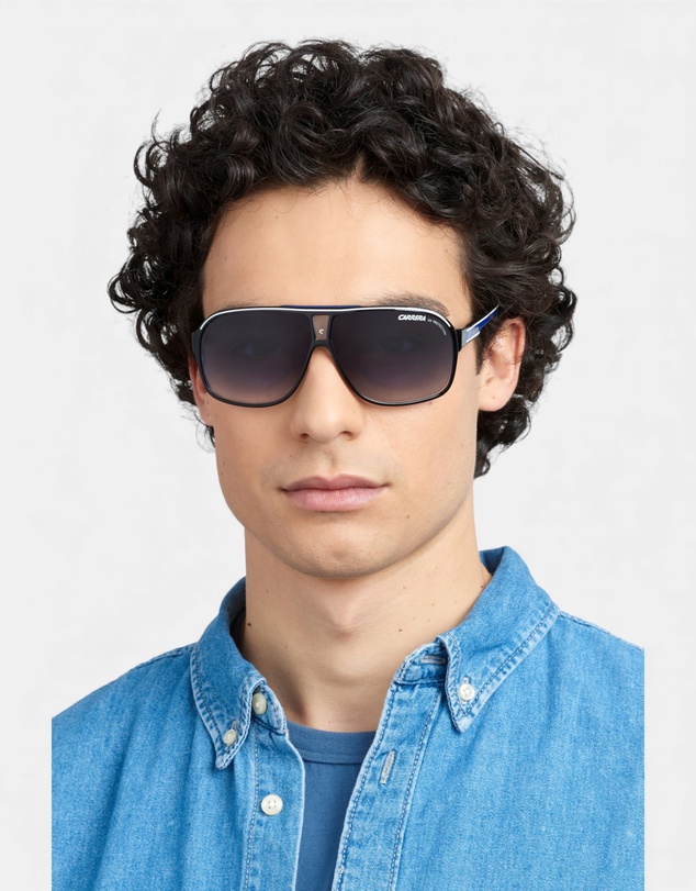 Carrera - GRAND PRIX 2