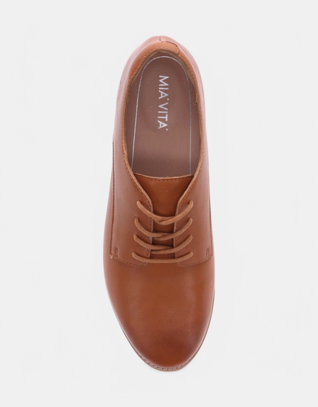 Mia Vita - Rihannah Oxford - Tan