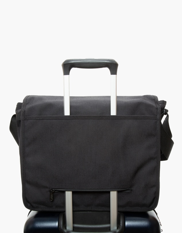 Manhattan Portage  - Deluxe Computer Bag 17 in.